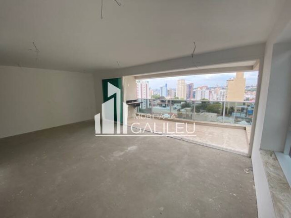 Imagem Apartamento com 3 Quartos à Venda, 145 m² em Cambuí - Campinas