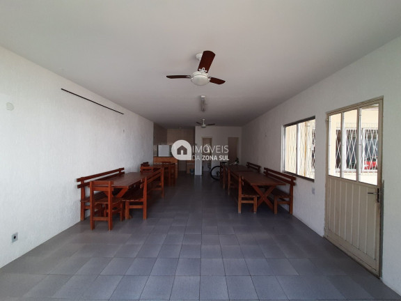 Imagem Apartamento com 3 Quartos à Venda, 80 m²