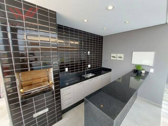 Imagem Casa com 4 Quartos à Venda, 300 m² em Jardim Do Paco - Sorocaba