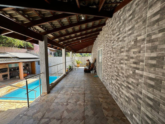 Imagem Chácara com 2 Quartos à Venda, 270 m² em Jundiaizinho (terra Preta) - Mairiporã Imagem Chácara com 2 Quartos à Venda, 270 m² em Jundiaizinho (terra Preta) - Mairiporã