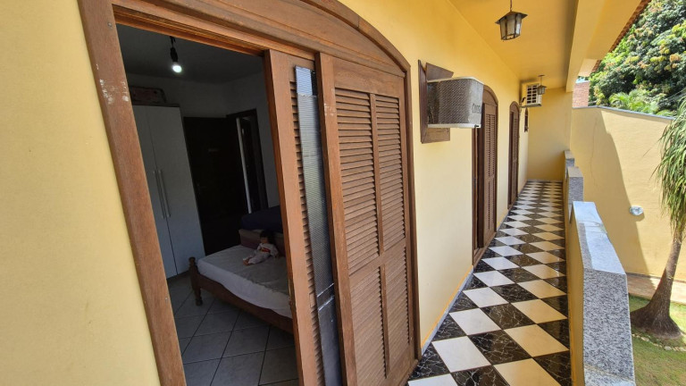 Imagem Casa com 4 Quartos à Venda, 256 m² em Jardim Aporã - Foz Do Iguaçu