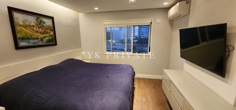 Imagem Apartamento com 3 Quartos à Venda, 160 m² em Barra Funda - São Paulo Imagem Apartamento com 3 Quartos à Venda, 160 m² em Barra Funda - São Paulo