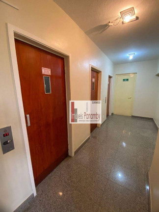 Imagem Studio com 1 Quarto para Alugar, 34 m² em Santa Cecília - São Paulo Imagem Studio com 1 Quarto para Alugar, 34 m² em Santa Cecília - São Paulo