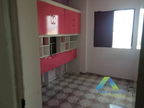 Imagem Apartamento com 3 Quartos à Venda, 69 m² em Centro - Diadema