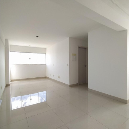 Imagem Apartamento com 2 Quartos à Venda, 55 m² em Vila Rosa - Goiânia