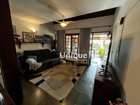 Imagem Casa com 3 Quartos à Venda, 120 m² em Arpoador Da Rasa - Armação Dos Búzios Imagem Casa com 3 Quartos à Venda, 120 m² em Arpoador Da Rasa - Armação Dos Búzios