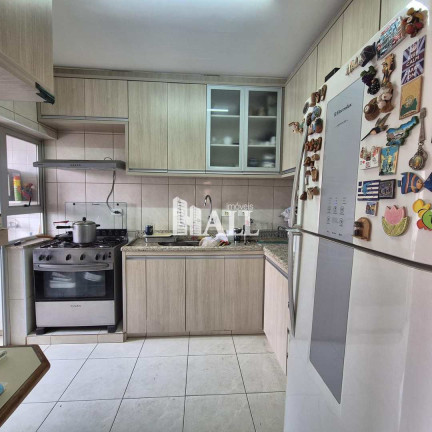 Imagem Apartamento com 3 Quartos à Venda, 95 m² em Jardim Walkíria - São José Do Rio Preto Imagem Apartamento com 3 Quartos à Venda, 95 m² em Jardim Walkíria - São José Do Rio Preto