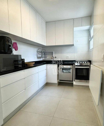 Imagem Apartamento com 3 Quartos à Venda, 94 m² em Moema - São Paulo Imagem Apartamento com 3 Quartos à Venda, 94 m² em Moema - São Paulo
