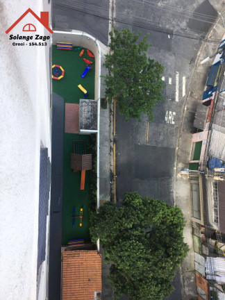 Imagem Apartamento com 2 Quartos à Venda, 54 m² em Vila Das Belezas - São Paulo