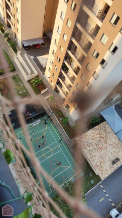 Imagem Apartamento com 3 Quartos à Venda, 62 m²