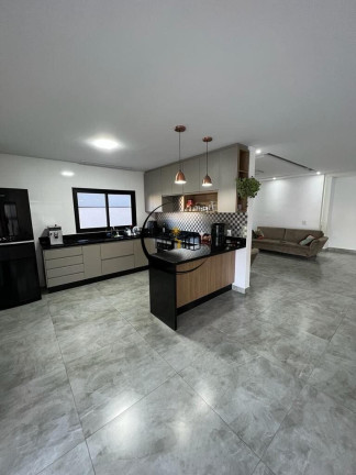 Imagem Casa de Condomínio com 3 Quartos para Alugar, 243 m² em Residencial Ibi-aram Ii - Itupeva
