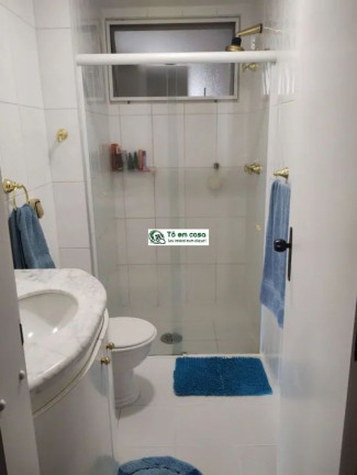 Imagem Imóvel com 3 Quartos à Venda, 134 m² em Parque Residencial Aquarius - São José Dos Campos