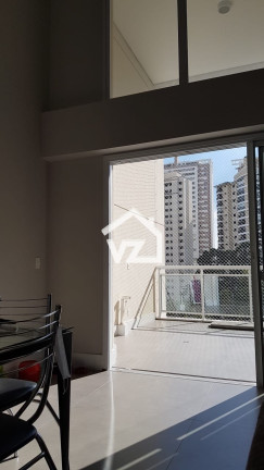 Imagem Apartamento com 3 Quartos à Venda, 183 m² em Vila Andrade - São Paulo
