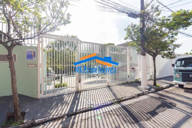 Imagem Casa de Condomínio com 2 Quartos à Venda, 65 m² em Conceição - Osasco Imagem Casa de Condomínio com 2 Quartos à Venda, 65 m² em Conceição - Osasco