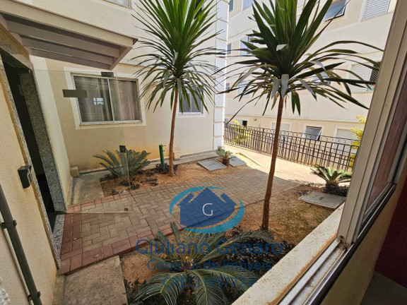 Imagem Apartamento com 2 Quartos à Venda, 41 m² em Olaria - Salto