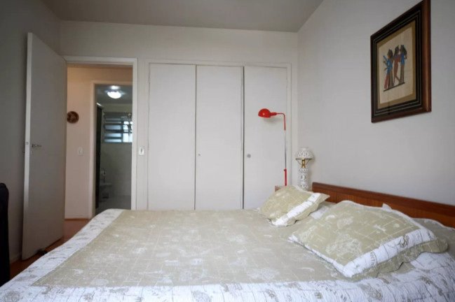 Imagem Imóvel com 2 Quartos à Venda, 96 m² em Pinheiros - São Paulo