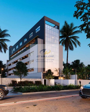 Imagem Apartamento com 1 Quarto à Venda, 42 m² em Jardim Oceania - João Pessoa Imagem Apartamento com 1 Quarto à Venda, 42 m² em Jardim Oceania - João Pessoa