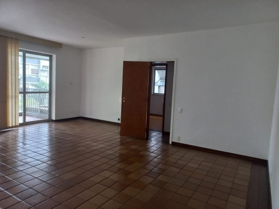 Imagem Apartamento com 3 Quartos à Venda, 135 m² em Lagoa - Rio De Janeiro