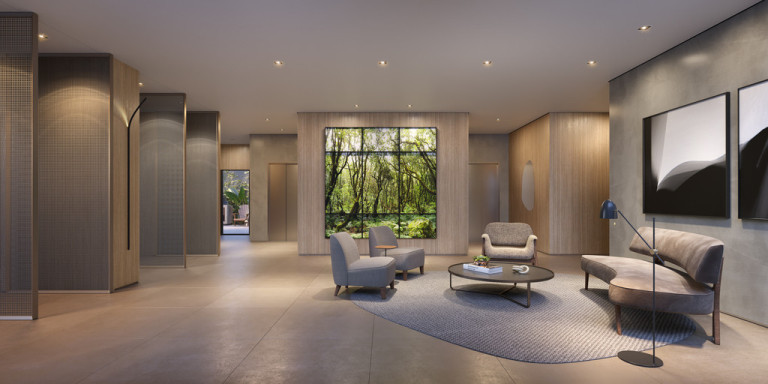 Imagem Imóvel com 1 Quarto à Venda, 33 m² em Sumaré - São Paulo Imagem Imóvel com 1 Quarto à Venda, 33 m² em Sumaré - São Paulo