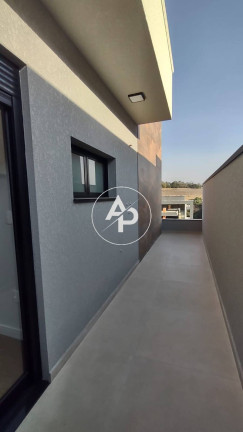 Imagem Casa de Condomínio com 3 Quartos à Venda, 305 m² em Colônia Dona Luíza - Ponta Grossa