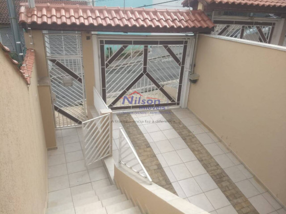 Imagem Sobrado com 4 Quartos à Venda, 200 m² em Vila Rosália - Guarulhos