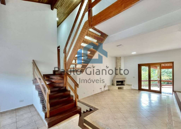 Imagem Casa de Condomínio com 5 Quartos à Venda, 360 m² em São Fernando Residência - Barueri