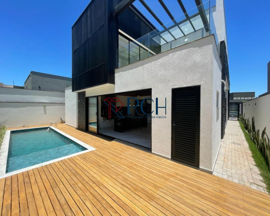 Imagem Casa com 3 Quartos à Venda, 326 m² em Alphaville Nova Esplanada - Votorantim Imagem Casa com 3 Quartos à Venda, 326 m² em Alphaville Nova Esplanada - Votorantim