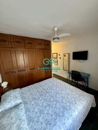 Imagem Apartamento com 3 Quartos à Venda, 110 m² em Enseada - Guarujá