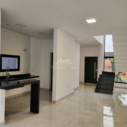 Imagem Casa de Condomínio com 3 Quartos à Venda, 142 m² em Horto Florestal Villágio - Sorocaba Imagem Casa de Condomínio com 3 Quartos à Venda, 142 m² em Horto Florestal Villágio - Sorocaba