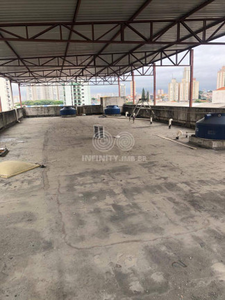 Imagem Imóvel Comercial para Alugar, 579 m² em Mooca - São Paulo