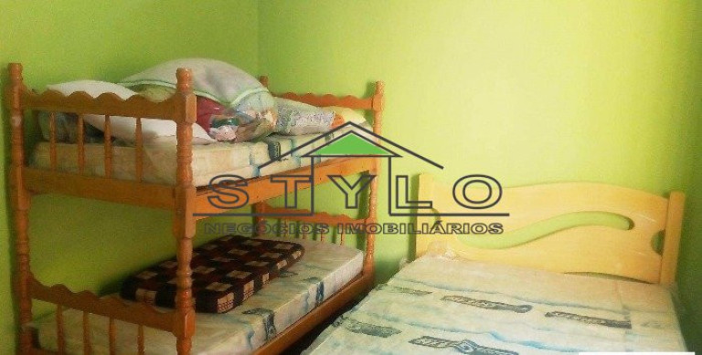 Imagem Casa com 2 Quartos à Venda, 180 m² em Mongagua - Mongagua