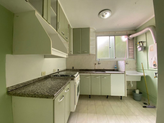 Apartamento com 2 Quartos para Alugar, 47 m² em Santa Terezinha - São Bernardo Do Campo