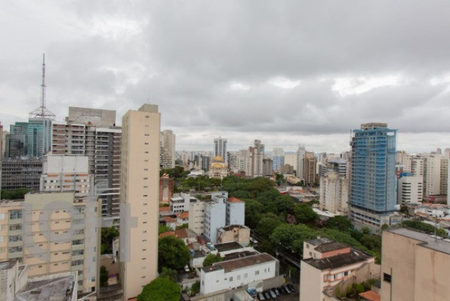 Imagem Apartamento com 3 Quartos à Venda, em Vila Mariana - São Paulo Imagem Apartamento com 3 Quartos à Venda, em Vila Mariana - São Paulo