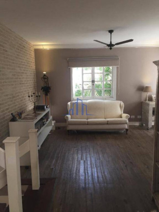 Imagem Casa com 4 Quartos para Alugar, 368 m² em Alphaville - Santana De Parnaíba Imagem Casa com 4 Quartos para Alugar, 368 m² em Alphaville - Santana De Parnaíba