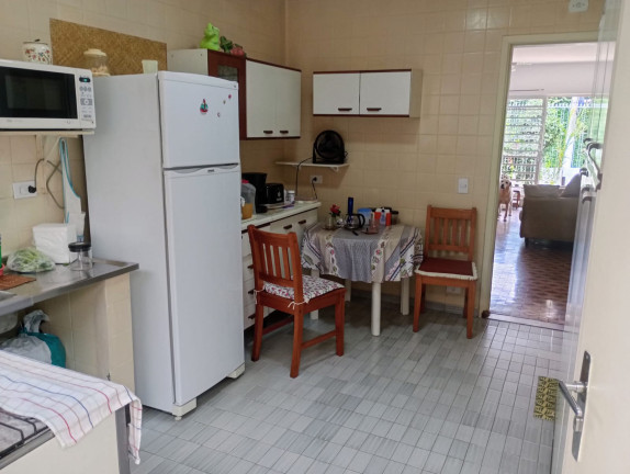 Imagem Casa com 2 Quartos à Venda, 183 m² em Chácara Monte Alegre - São Paulo