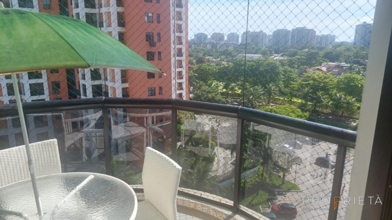 Imagem Apartamento com 3 Quartos à Venda, 120 m² em Barra Da Tijuca - Rio De Janeiro