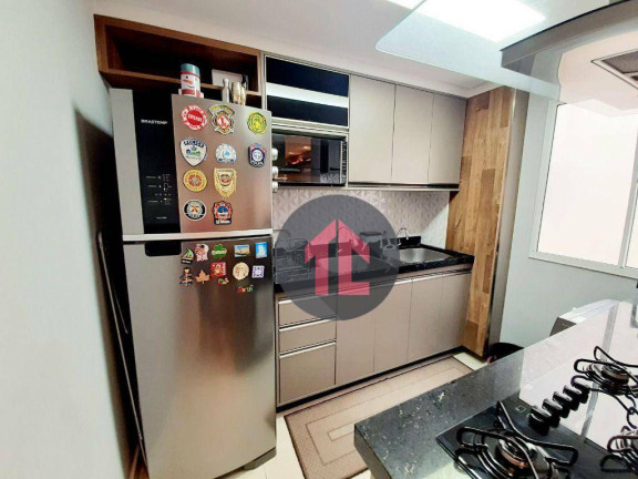 Imagem Apartamento com 2 Quartos à Venda, 47 m² em Jardim Antonio Von Zuben - Campinas Imagem Apartamento com 2 Quartos à Venda, 47 m² em Jardim Antonio Von Zuben - Campinas