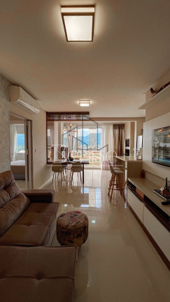 Imagem Apartamento com 2 Quartos à Venda, 76 m² em Rio Pequeno - Camboriú Imagem Apartamento com 2 Quartos à Venda, 76 m² em Rio Pequeno - Camboriú