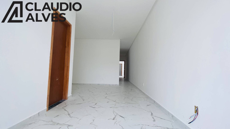 Imagem Casa com 3 Quartos à Venda, 79 m² em Conceição - Feira De Santana Imagem Casa com 3 Quartos à Venda, 79 m² em Conceição - Feira De Santana