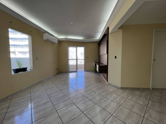 Imagem Apartamento com 3 Quartos à Venda, 150 m² em Aviação - Praia Grande