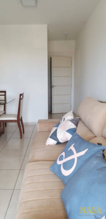 Imagem Apartamento com 3 Quartos à Venda, 76 m² em Quilombo - Cuiabá Imagem Apartamento com 3 Quartos à Venda, 76 m² em Quilombo - Cuiabá