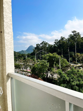 Imagem Apartamento com 2 Quartos à Venda, 51 m² em Barra Da Tijuca - Rio De Janeiro