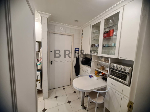 Imagem Apartamento com 2 Quartos à Venda, 112 m² em Brooklin - São Paulo Imagem Apartamento com 2 Quartos à Venda, 112 m² em Brooklin - São Paulo
