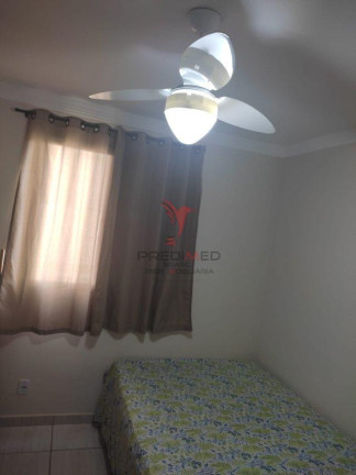 Imagem Apartamento com 2 Quartos à Venda, 46 m² em Piracicamirim - Piracicaba Imagem Apartamento com 2 Quartos à Venda, 46 m² em Piracicamirim - Piracicaba