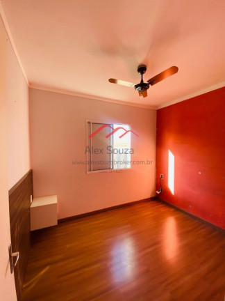 Imagem Apartamento com 2 Quartos à Venda, 49 m² em Jardim Recanto Dos Sonhos - Sumaré Imagem Apartamento com 2 Quartos à Venda, 49 m² em Jardim Recanto Dos Sonhos - Sumaré