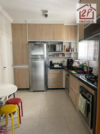 Imagem Apartamento com 3 Quartos à Venda, 133 m² em Jardim Das Indústrias - São José Dos Campos Imagem Apartamento com 3 Quartos à Venda, 133 m² em Jardim Das Indústrias - São José Dos Campos