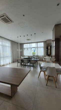 Imagem Apartamento com 3 Quartos à Venda, 130 m² em Brooklin - São Paulo Imagem Apartamento com 3 Quartos à Venda, 130 m² em Brooklin - São Paulo