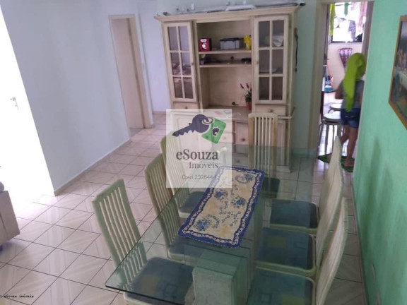 Imagem Apartamento com 3 Quartos à Venda, 126 m² em Tupi - Praia Grande Imagem Apartamento com 3 Quartos à Venda, 126 m² em Tupi - Praia Grande