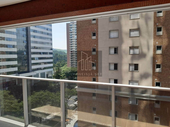 Imagem Apartamento com 1 Quarto à Venda, 55 m² em Empresarial 18 Do Forte - Barueri Imagem Apartamento com 1 Quarto à Venda, 55 m² em Empresarial 18 Do Forte - Barueri