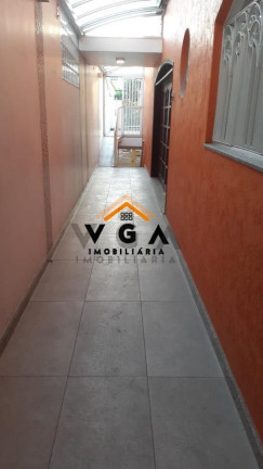 Imagem Casa com 3 Quartos à Venda, 111 m² em Jardim Arize - São Paulo Imagem Casa com 3 Quartos à Venda, 111 m² em Jardim Arize - São Paulo